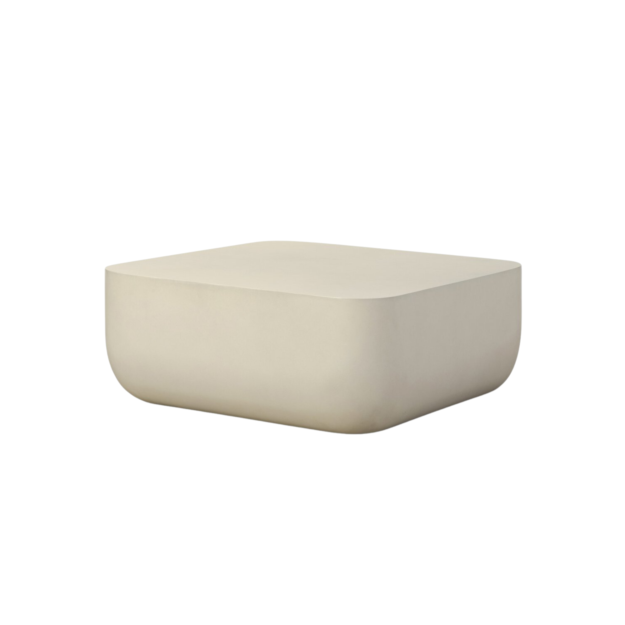 Ivan Square Coffee Table