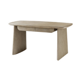Repose Wooden Desk
