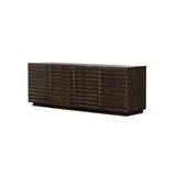 Tussac Media Console