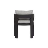 Jackson Outdoor Metal Dining Chair
