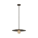 Pertica 18" Disc Pendant