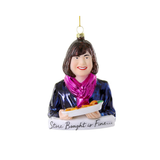 Store Bought Is Fine... Ornament