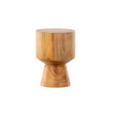 Jovie Outdoor End Table