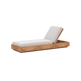 Kinta Outdoor Chaise Lounge