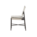 Miller Outdoor Dining Chair