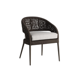Juri Outdoor Dining Chair