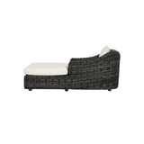 Messina Outdoor Chaise Lounge