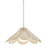 Petal Pendant