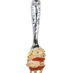 Oh the Pasta-bilites Ornament by Cody Foster