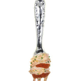 Oh the Pasta-bilites Ornament by Cody Foster
