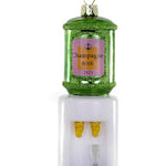 Rose Cooler Ornament by Cody Foster
