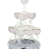 Champagne Tower Ornament by Cody Foster