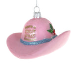 Have a Holly Dolly Christmas Ornament