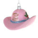 Have a Holly Dolly Christmas Ornament
