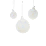 Moonglow Ornaments (Set of 3) by Cody Foster
