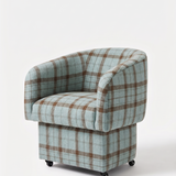 Rainier Dining Chair