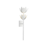 Alberto Two Tier Sconce