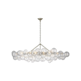 Talia Linear Chandelier
