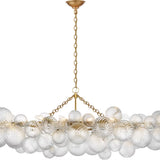 Talia Linear Chandelier