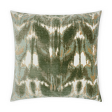 Kanoko Pillow - Eucalyptus