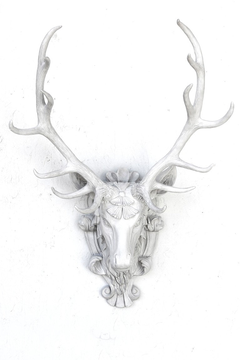 Alpine Stag by Cody Foster