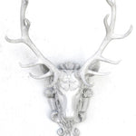 Alpine Stag by Cody Foster
