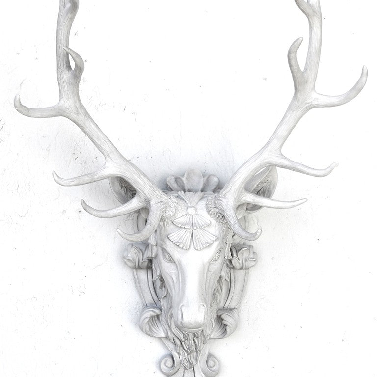 Alpine Stag by Cody Foster