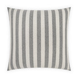 Seaport Pillow - Grey