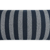 Seaport Lumbar-Navy
