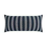 Seaport Lumbar-Navy