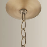 Petal Pendant