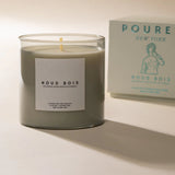 Noud Bois 10oz Candle