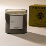 Resinance 10oz Candle