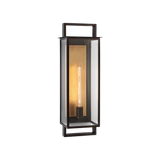 Halle Narrow Wall Lantern