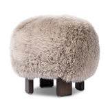Alma Ottoman