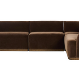 Dorset Banquette L-Shape