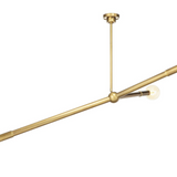 The Talon Chandelier