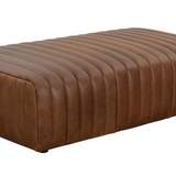 Lewin Ottoman - Rectangular