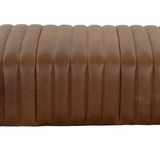 Lewin Ottoman - Rectangular