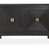 Aiken 2 Door Cabinet