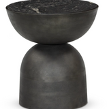 Corbett End Table