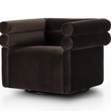 Evie Swivel Chair