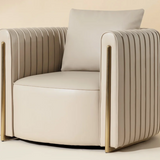 Alix Lounge Chair