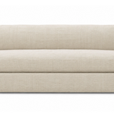 Custom Alder Sofa - 78" - Bialkowsky