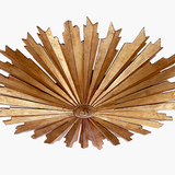 Claymore Grande Flush Mount