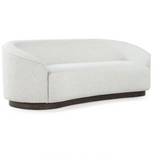 Benoit 90" Sofa Oatmeal