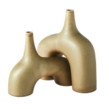 Stretch Vase - Sage