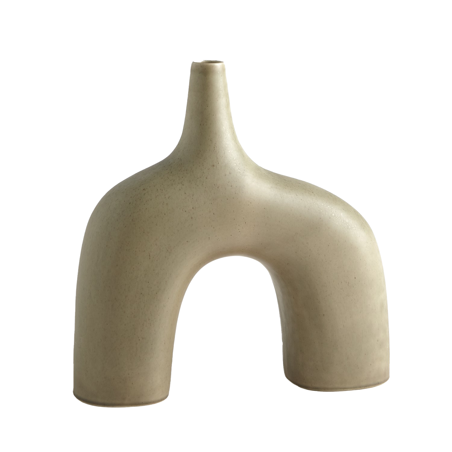 Stretch Vase - Sage