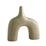 Stretch Vase - Sage