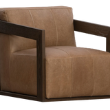 Joseph Swivel Accent Chair